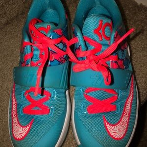 Kd 7 size 2.0 kids